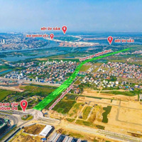 Bán Đất Thuỷ Nguyên 60M2 Khu Tái Định Cư Băc Sông Cấm Khu B , Vị Trí Cực Đẹp , Giá Tốt Đầu Tư