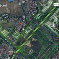 Bán Đất 87m Trung Thôn- Đông Hội- Đông Anh. Đường Thông Oto, 20m Ra Bìa Làng.