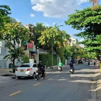 Đầu Tư - Đấtmặt Tiềnđường Quốc Hương - Thảo Điền - Diện Tích: 365M2 - Xây Hầm 7 Tầng - Chỉ 78 Tỷ
