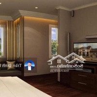 Biệt Thự 4T Vườn Đào D5, Tây Hồ Diện Tích: 230M2, Mt13M, 128 Tỷ. Liên Hệ: 0886743366