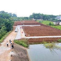 Đất Nền Giá Rẻ Tại Huyện Nông Cống Tỉnh Thanh Hoá