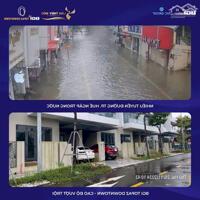  BGI TOPAZ DOWNTOWN - NƠI AN CƯ KHÔNG LO NGẬP LỤT! 