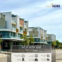  BGI TOPAZ DOWNTOWN - NƠI AN CƯ KHÔNG LO NGẬP LỤT! 