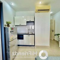 Phòng Studio Cửa Sổ Trời - Full Tiện Nghi Mới Tinh - Giá Hssv - Ngay Nhà Thờ Cầu Kho Q1