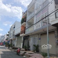 Bán Nhà Khu Bình Phú, Quận 6, 70M2, 5 Tầng, Giá Bán 10,7 Tỷ (Tl)