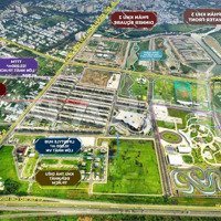 Siêu Phẩm Duy Nhất Tại The Global City, Mặt Tiền Đỗ Xuân Hợp, Giá 3X Tỷ, 346 M2.