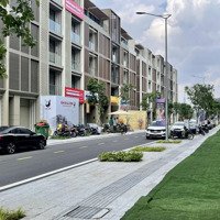 Siêu Phẩm Duy Nhất Tại The Global City, Mặt Tiền Đỗ Xuân Hợp, Giá 3X Tỷ, 346 M2.