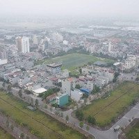 Bán Ngay Mảnh Hướng Đông View Sân Bóng Hoàn My - Đồng Văn. Hàng Hot Giá Hợp Lý