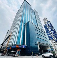 Cho Thuê Văn Phòng Tại Diamond Tower, Giá Thỏa Thuận, 1800M2, Đẹp, Nhiều Tiện Ích