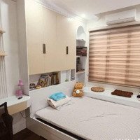 Bán Nhà Phố Hoàng Mai, 40M2, 5 Tầng, Ô Tô Đỗ Gần, 50M Ra Mặt Phố, 6.7Tỷ