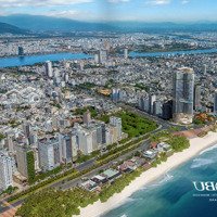 Sở Hữu Căn Hộ View Trực Diện Biển Mỹ Khê Tại Nobu Danang - Nội Thất Đẳng Cấp Nhật Bản - 120 Triệu/M2