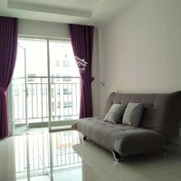 Cho Thuê Căn Hộ Samsora 49M2 Có Ban Công; Có Máy Lạnh, Sofa, Giá Thuê 3,6 Triệu/Tháng - 0932013216