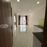 Cho Thuê Căn Hộ Samsora 49M2 Có Ban Công; Có Máy Lạnh, Sofa, Giá Thuê 3,6 Triệu/Tháng - 0932013216