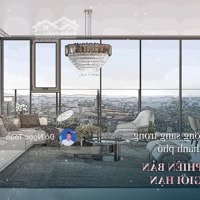 Bán Căn Hộ Penthouse - Eaton Park - Đẳng Cấp - Sản Phẩm Giới Hạn Chỉ 12 Căn