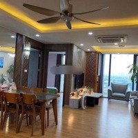 Chính Chủ Cho Thuê Chung Cư Tòa Mhdi 89 Lê Đức Thọ 100M2, 3 Phòng Ngủ 2Vs