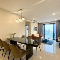 Cho Thuê Căn Hộ 3 Pn Tại One Verandah Mapletree, 28 Triệu Vnd, 107M2