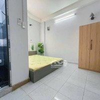 Cho Thuê Phòng Studio 25M2 - Thống Nhất, Gò Vấp