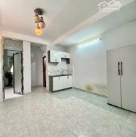 Cho Thuê Phòng Studio 25M2 - Thống Nhất, Gò Vấp