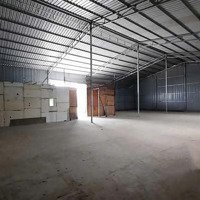 Cho Thuê Kho Xưởng 300M2, 500M2 Di Ái, Di Trạch, Hoài Đức, Hà Nội