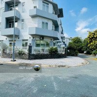 Bán Biệt Thự 2 Mặt Tiền Kdc Gia Hòa 10X20 1 Trệt 3 Lầu Chỉ Bằng Giá Đất Khu Vực Siêu Rẻ Chỉ 18,5 Tỷ
