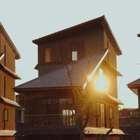 Chỉ 18 Tỷ Sở Hữu Biệt Thự Đảo Phong Cách Nhật Chỉ Cách Hà Nội Hơn 1 Giờ Đi Xe Vinhomes Vũ Yên