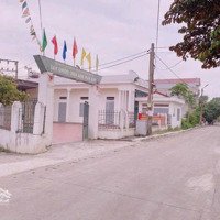 Bán Đất Tại Thị Trấn Xuân Mai, Giá Bán 35 Triệu / M2, Diện Tích 100M2, Đẹp Xuất Sắc!