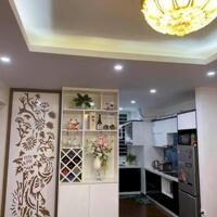 Bán căn chung cư 81.6m2 tầng trung full nội thất view đẹp tòa CT1B