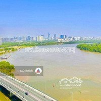 Bán Căn Sky Villa Penthouse Tại Diamond Island, 664M2 Đất, 2 Tầng, 4 Phòng Ngủ Hồ Bơi + Sân Vườn