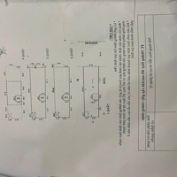 Mt Bàu Cát, P.12, Q.tân Bình. Dt: 6.2 X 19M. Cn: 124M2. Kc: 4 Tầng - Giá: 29 Tỷ