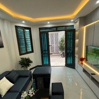 Chủ Nhà Cần Thanh Lý. Nhà Ngõ Ô Tô. Kd. 30M Ra P Vạn Phúc, Hđ 40M2 40M Giá Chưa Đến 9 Tỷ