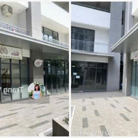 Kẹt Tiền Bán Lỗ 1.6Tỷ Căn Shophouse Q7 Boulevard, View Nội Khu, Thiết Kế 2 Lầu, Đang Cho Thuê Tốt