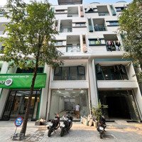 Cho Thuê Galaxy 69 Tố Hữu Hà Đông 90M2 X 6 Tầng Thang Máy Nhà Mới 0903409888