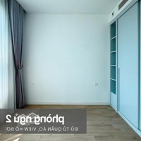 Giá Sốc-Thuê Ngay Căn Hộ 3 Phòng Ngủcó 1 Ít Nội Thất Ở Sadora Sala Thủ Thiêm-120M2-Giá Siêu Tốt Chỉ 25 Triệu