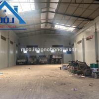 Cho thuê nhà xưởng 550m2 p Hố Nai, Tp Biên Hoà, Đồng Nai