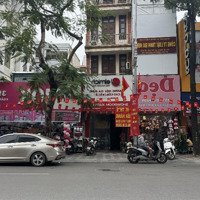 Cho Thuê Nhà Mặt Phố Tại Xuân La