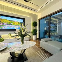 Chuyển Nhượng Căn Hộ 115M Cực Đẹp - Tầng Trung View Thoáng Giá Tốt