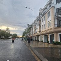 Bán Căn Góc 3 Mặt Tiền Đường Đại Cồ Việt, Vincom Shophouse Royal Park, Tp. Đông Hà