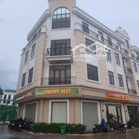 Bán Căn Góc 3 Mặt Tiền Đường Đại Cồ Việt, Vincom Shophouse Royal Park, Tp. Đông Hà