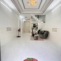 Sang Nhượng Gấp Bán Nhà Chính Chủ Đường Đinh Đức Thiện Bình Chánh, 82M2, 3 Phòng Ngủ 2Wc