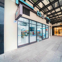 Bán Shophouse 120M2 Tại Khu Chung Cư Charm Plaza, Giá Bán 7,2 Tỷ Vnd Có Hđt Gs25 30 Triệu/1Th