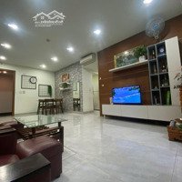 The Krista 3 Phòng Ngủ 102M2, Full Nội Thất Giá Bán 15 Triệu, Tầng Trung, View Biệt Thự, Căn Góc, Liên Hệ: 0938264567