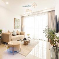 Bán Căn Shophouse Cao Cấp Sở Hữu Lâu Dài Giá Chỉ Từ 12 Tỷ/Căn