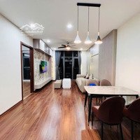 Nhà Em Cần Bán Căn Hộ View Đẹp Tại Five Star Kim Giang,Diện Tích77M2, Thiết Kế 2 Ngủ, Full Nội Thất Mới