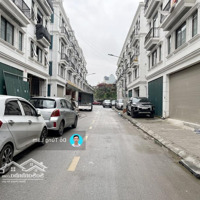 Shophouse Sông Hồng 84M2, Nhà Thô 5 Tầng, Đường 12M, Ngay Sau Lưng Mặt Phố Thành Trung