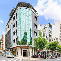 Góc 2Mt Building Chdv & Hoàng Văn Thụ - Diện Tích: 13M X22M & 1 Hầm 8 Tầng & Hđt/42Tỷ/ 10 Năm, Giá Bán 109 Tỷ.