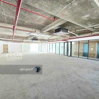 Dòng Tiền Khủng 9.6 Tỷ/Năm - Toà Nhà 2.200M2 - Hầm - 10 Tầng Mặt Tiền Trương Định Quận 3- Giá Bán 130Tỷ