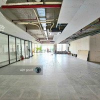 Dòng Tiền Khủng 9.6 Tỷ/Năm - Toà Nhà 2.200M2 - Hầm - 10 Tầng Mặt Tiền Trương Định Quận 3- Giá Bán 130Tỷ