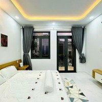 Duy Nhất 1 Căn Hẻm 5M Nguyễn Thị Huỳnh, Phú Nhuận, 65M2, Giá Bán 3Tỷ2, Sổ Hồng Riêng, Tiện Kinh Doanh