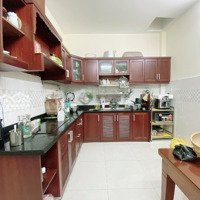 Bán Nhà Mặt Tiên, Đường Sao Mai, Phường 7, Tân Bình, 3 Tầng 68M2