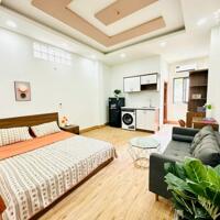 Căn hộ Studio 35m2 Full nội thất gần Học viện Hàng Không, Lotte Tân Bình